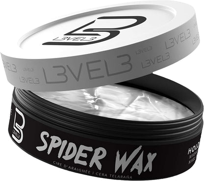 VE Spider Wax for Men 5.07 Oz Wax