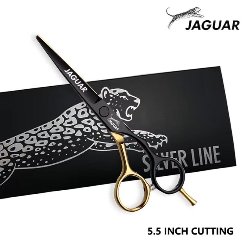 5.5&6 Inch Hairdressing Scissors Professional High Quality Hair Cutting+Thinning Set Salon Scissors Shears Barber Tool