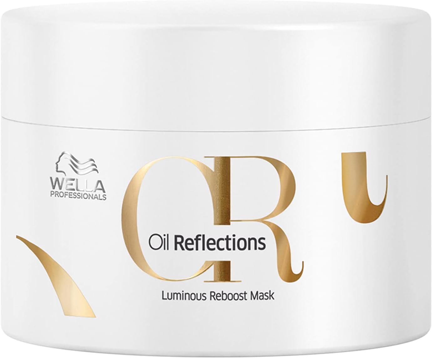 Wella WP Oil Reflections Mask 150 Ml Wella Professional