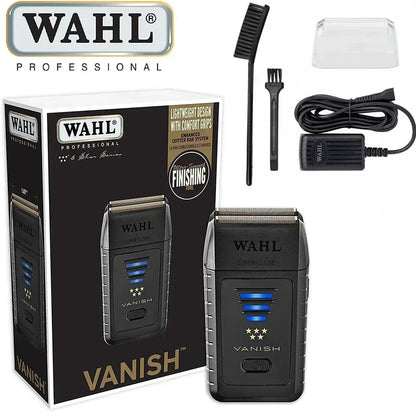 Professional  Magic Clip Senior Cordless Hair Clipper&Hair Trimmer&Vanish Shaver Haircut Kit for Barbers and Stylists