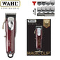 Professional  Magic Clip Senior Cordless Hair Clipper&Hair Trimmer&Vanish Shaver Haircut Kit for Barbers and Stylists