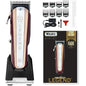 Professional  Magic Clip Senior Cordless Hair Clipper&Hair Trimmer&Vanish Shaver Haircut Kit for Barbers and Stylists