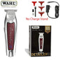 Professional  Magic Clip Senior Cordless Hair Clipper&Hair Trimmer&Vanish Shaver Haircut Kit for Barbers and Stylists