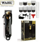 Professional  Magic Clip Senior Cordless Hair Clipper&Hair Trimmer&Vanish Shaver Haircut Kit for Barbers and Stylists