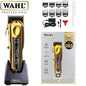 Professional  Magic Clip Senior Cordless Hair Clipper&Hair Trimmer&Vanish Shaver Haircut Kit for Barbers and Stylists