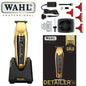 Professional  Magic Clip Senior Cordless Hair Clipper&Hair Trimmer&Vanish Shaver Haircut Kit for Barbers and Stylists