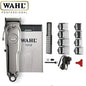 Professional  Magic Clip Senior Cordless Hair Clipper&Hair Trimmer&Vanish Shaver Haircut Kit for Barbers and Stylists