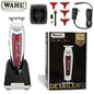 Professional  Magic Clip Senior Cordless Hair Clipper&Hair Trimmer&Vanish Shaver Haircut Kit for Barbers and Stylists