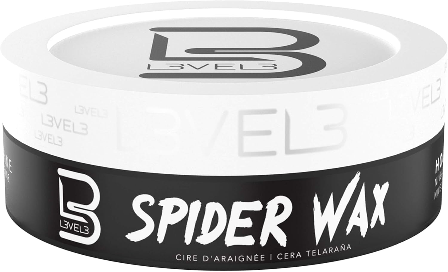 VE Spider Wax for Men 5.07 Oz Wax